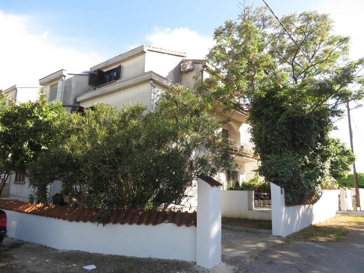 Apartments Amfa Biograd Na Moru Buitenkant foto