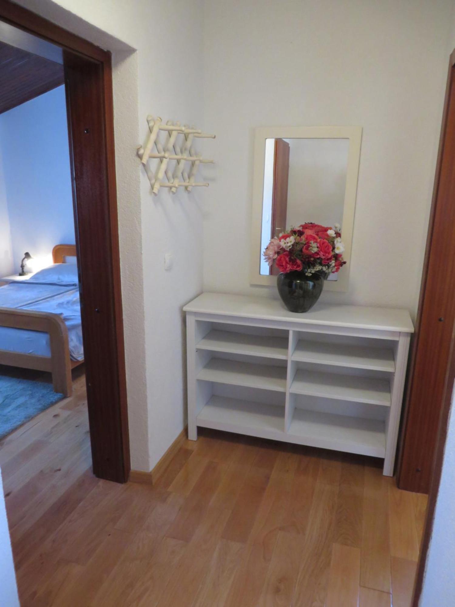 Apartments Amfa Biograd Na Moru Kamer foto